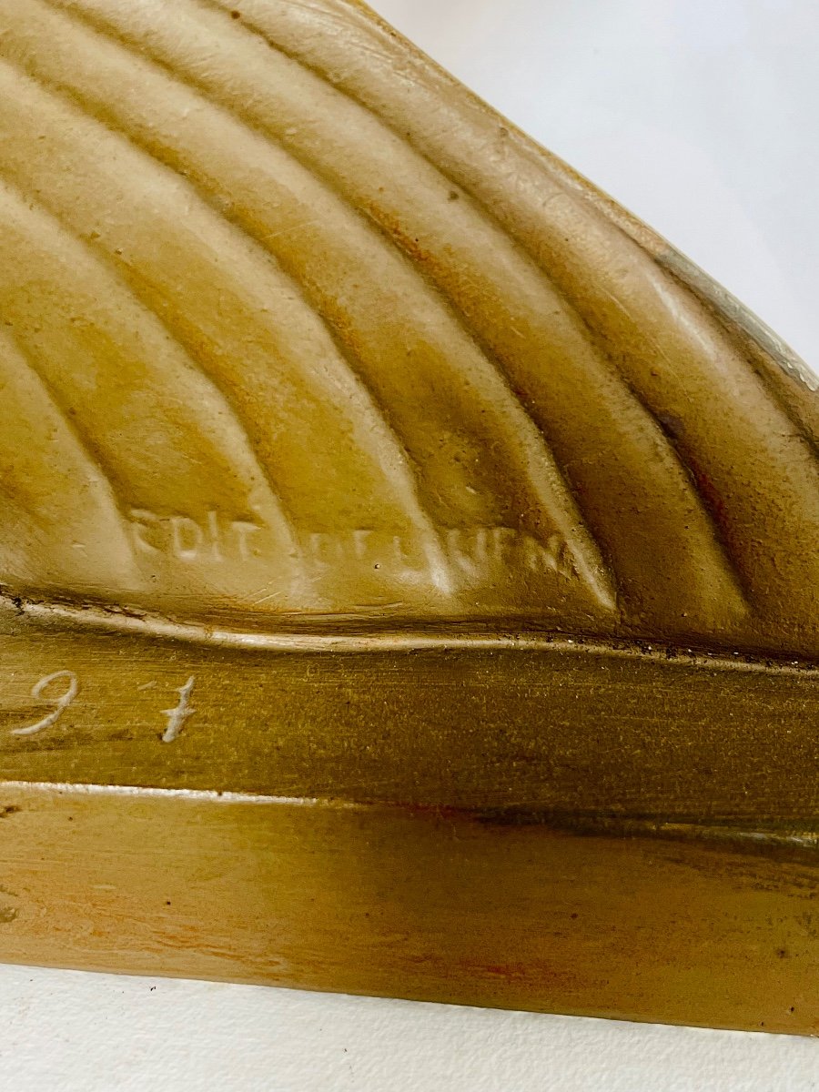 Diane Chasseresse -photo-1